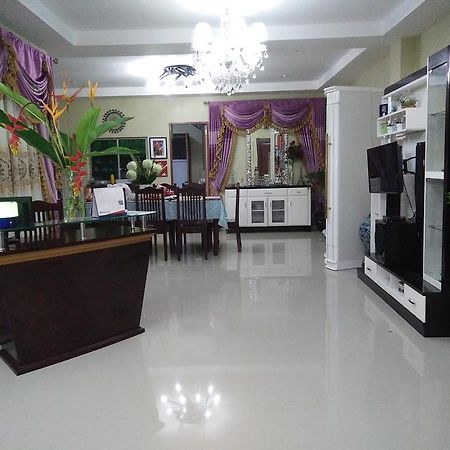 In-Yu'S Place Panglao Island Exterior photo