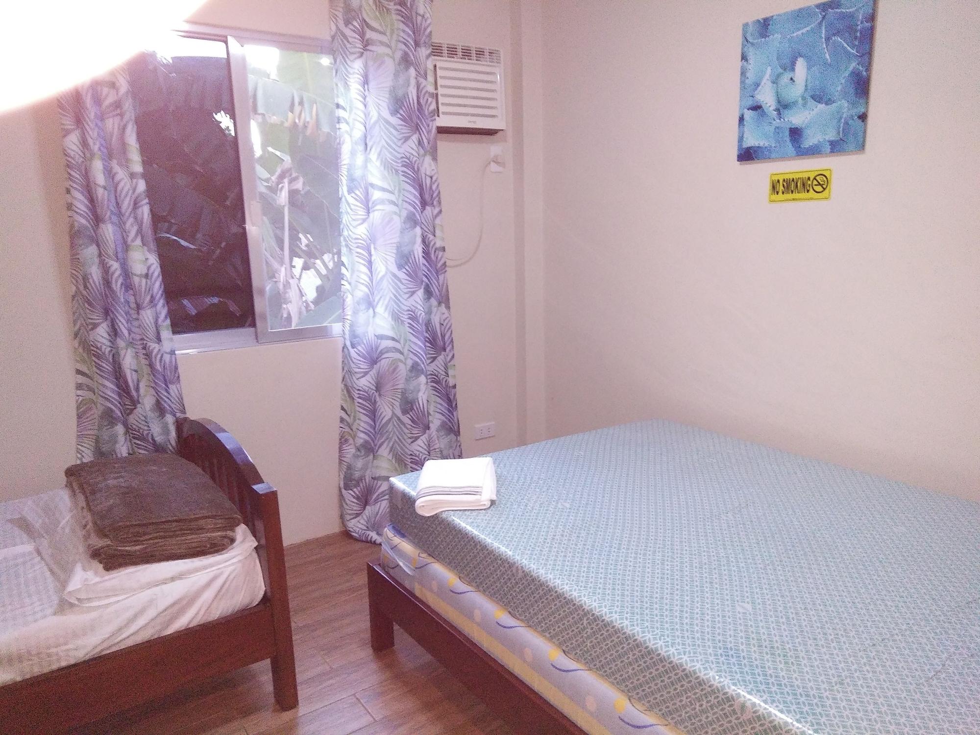 In-Yu'S Place Panglao Island Exterior photo