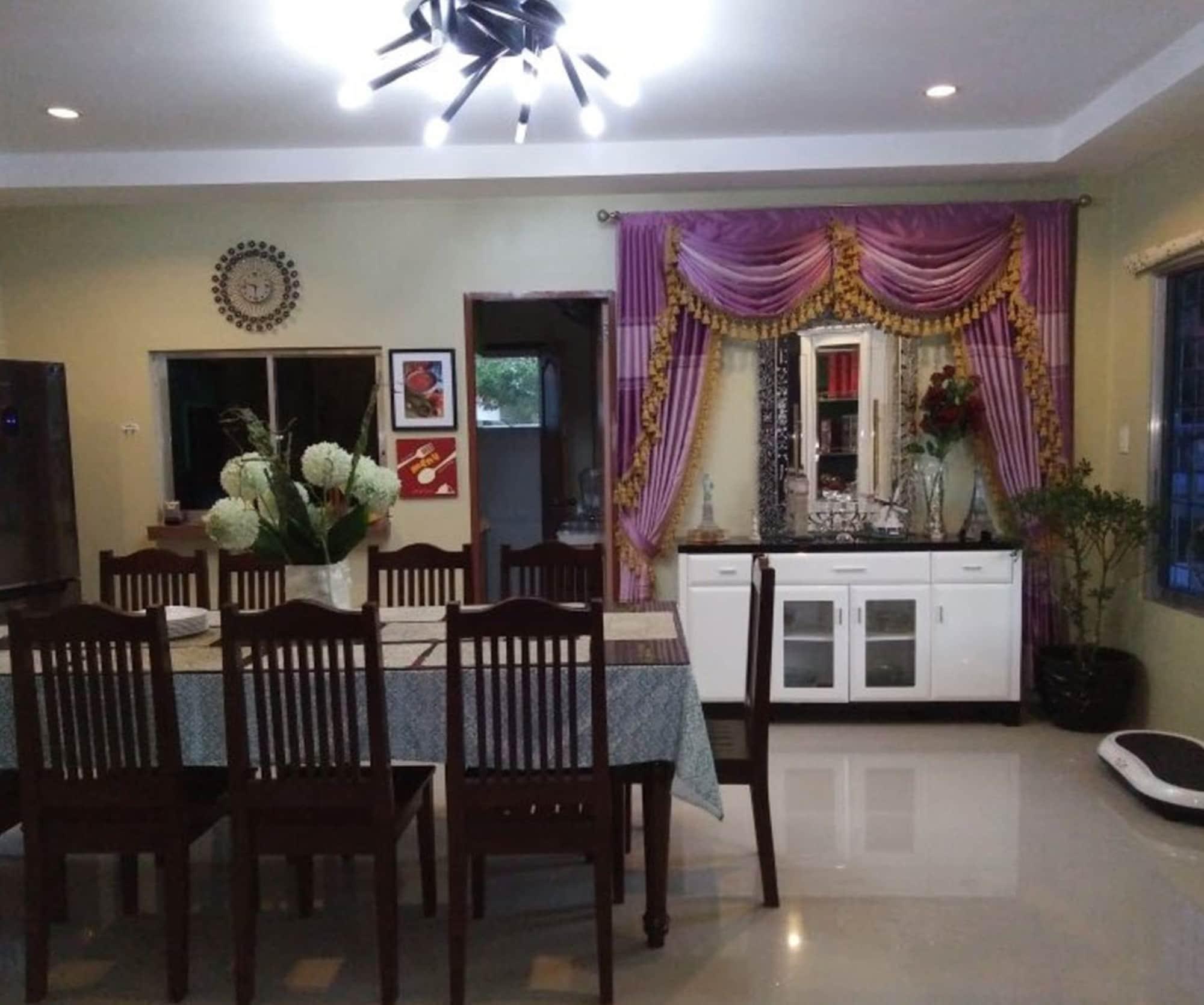 In-Yu'S Place Panglao Island Exterior photo