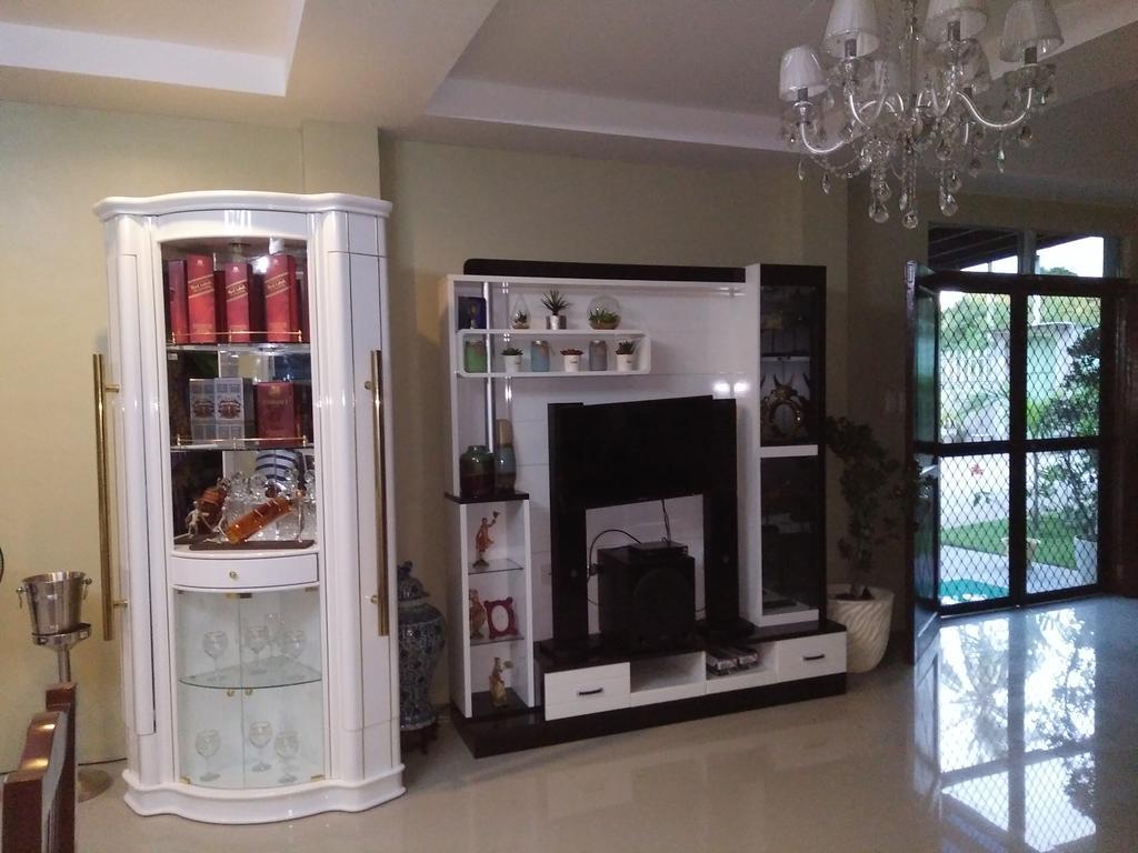 In-Yu'S Place Panglao Island Exterior photo