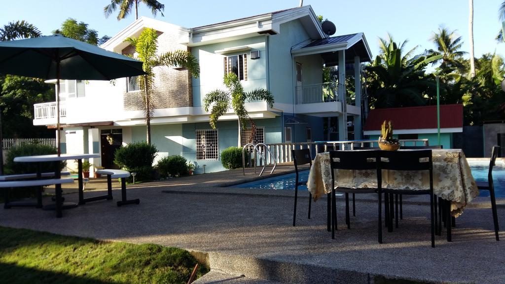 In-Yu'S Place Panglao Island Exterior photo