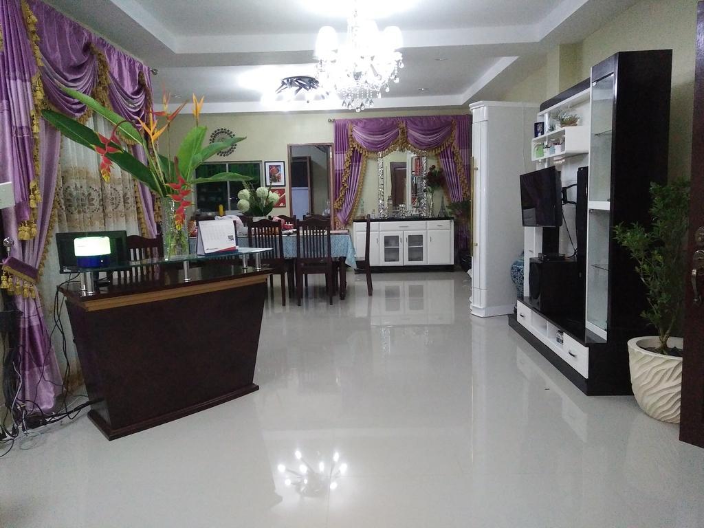 In-Yu'S Place Panglao Island Exterior photo