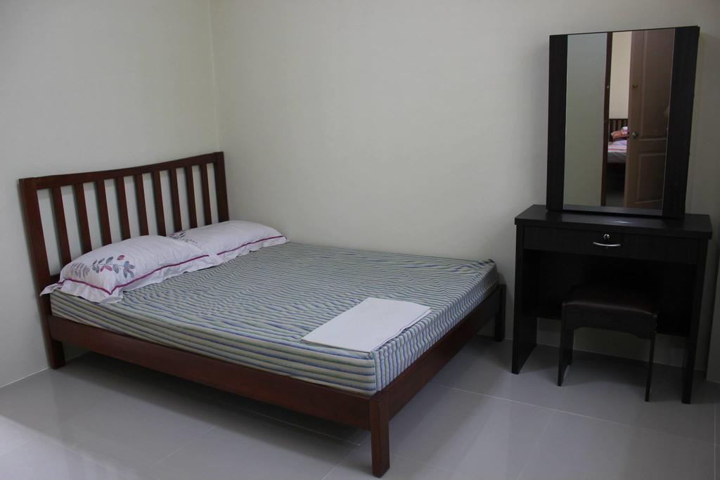 In-Yu'S Place Panglao Island Exterior photo