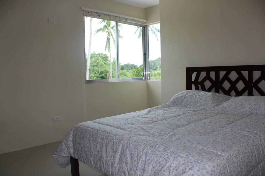 In-Yu'S Place Panglao Island Exterior photo