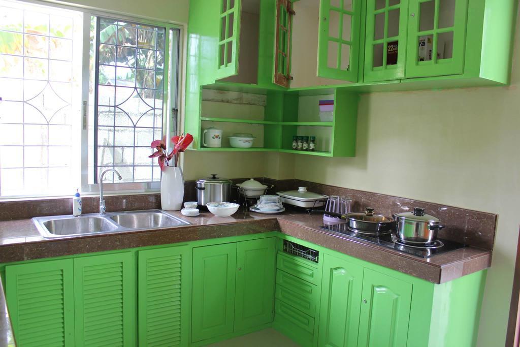 In-Yu'S Place Panglao Island Exterior photo