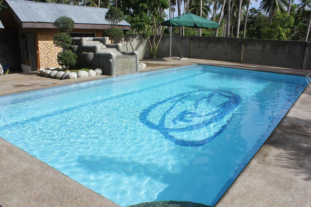 In-Yu'S Place Panglao Island Exterior photo