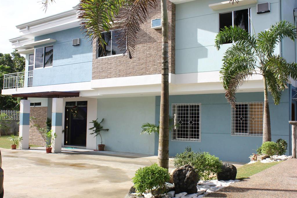 In-Yu'S Place Panglao Island Exterior photo