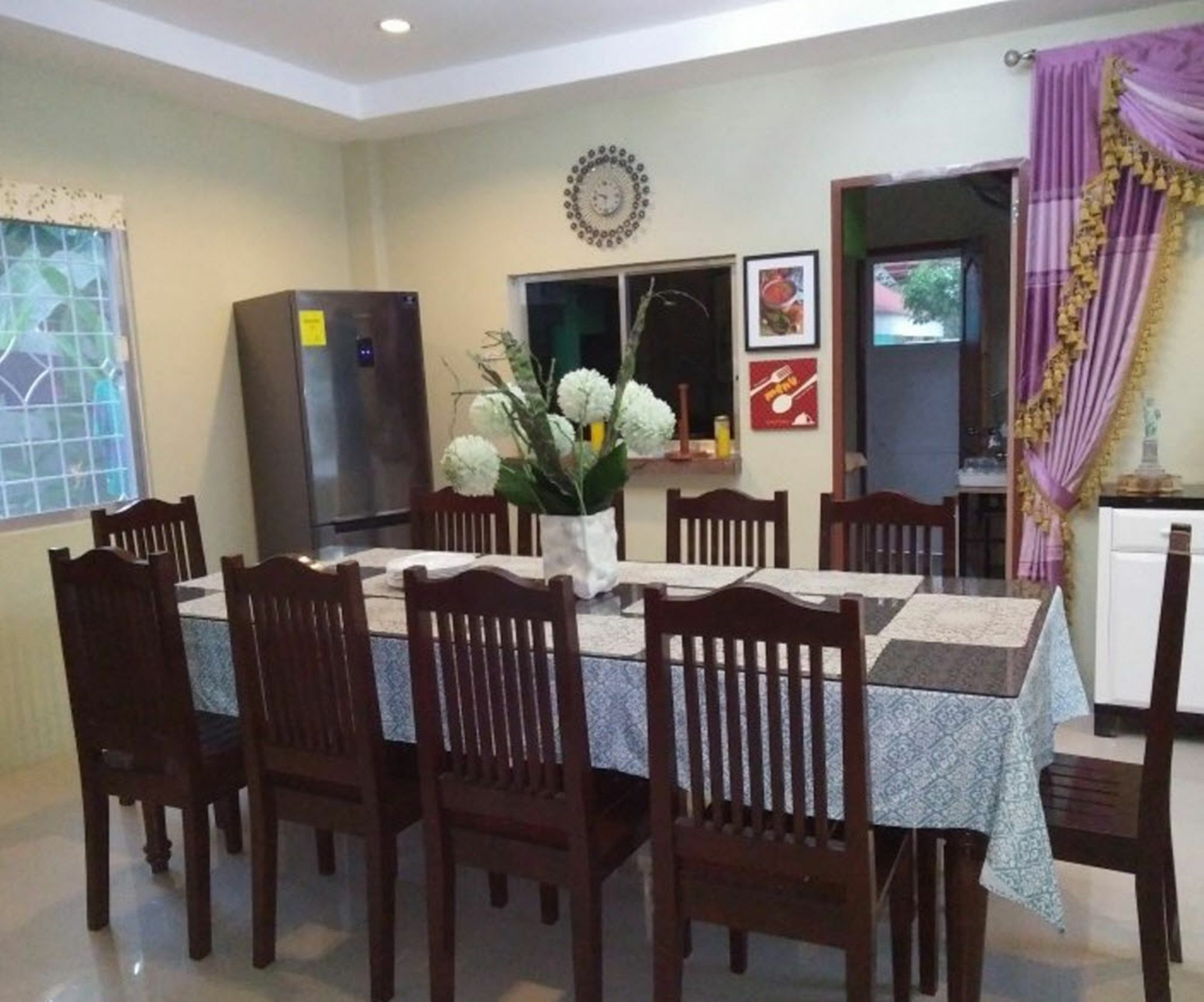 In-Yu'S Place Panglao Island Exterior photo