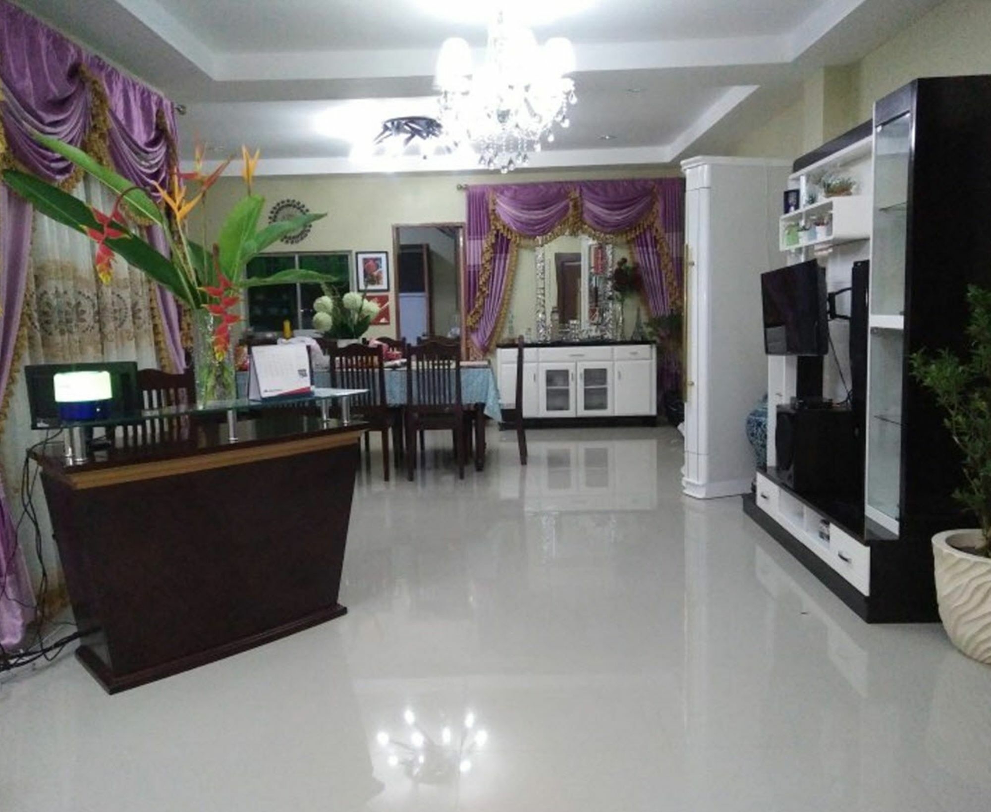 In-Yu'S Place Panglao Island Exterior photo