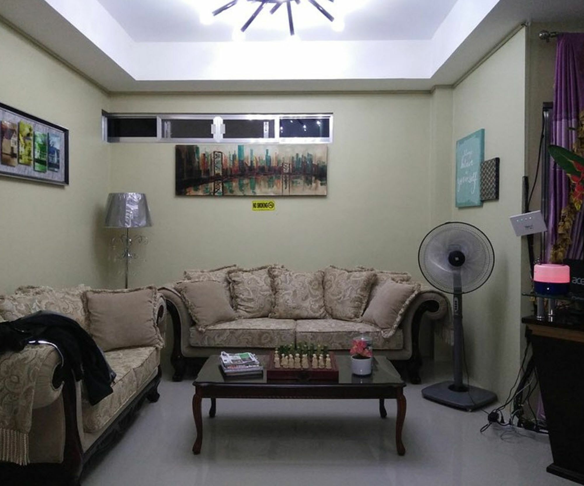 In-Yu'S Place Panglao Island Exterior photo
