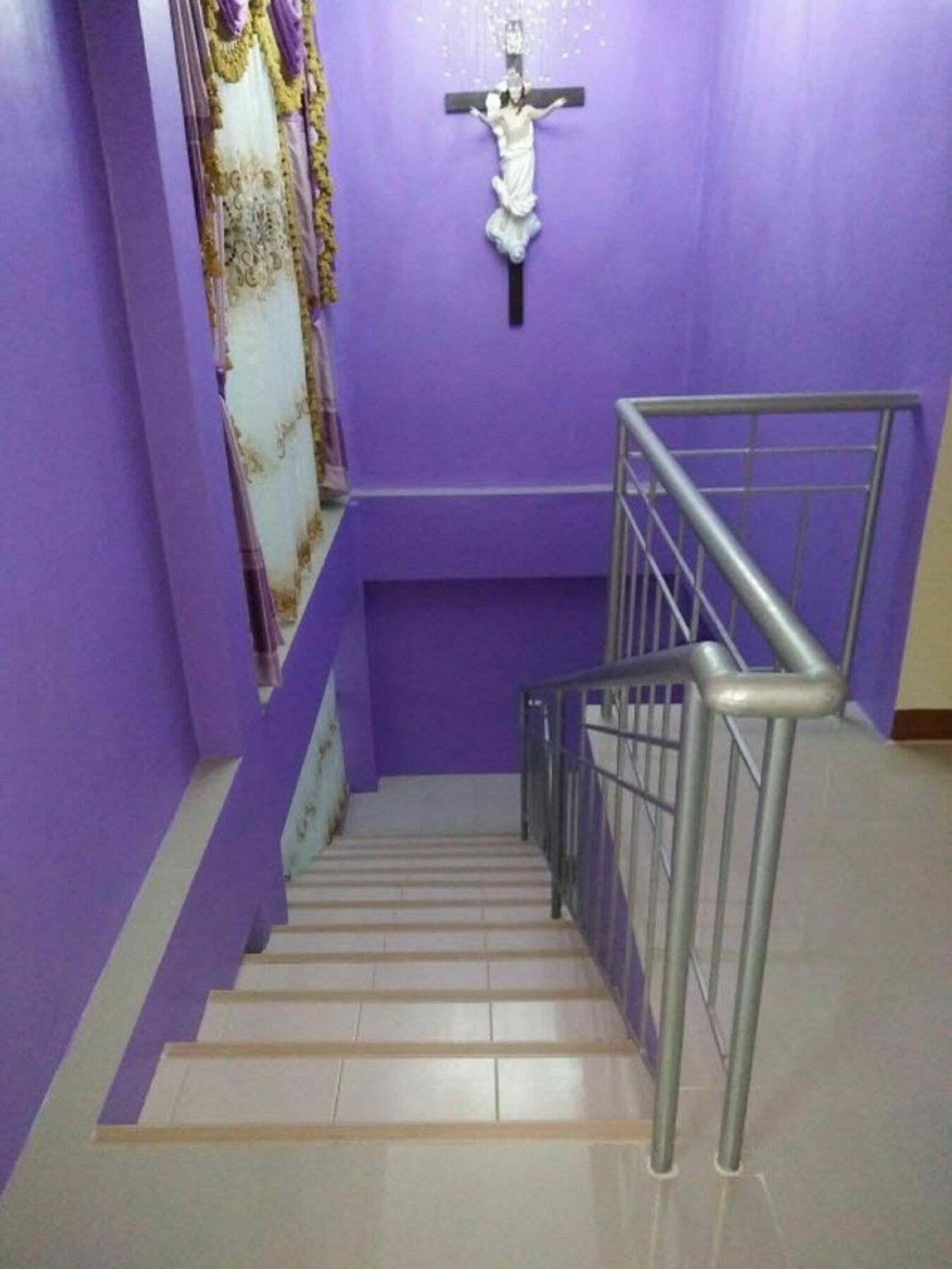 In-Yu'S Place Panglao Island Exterior photo