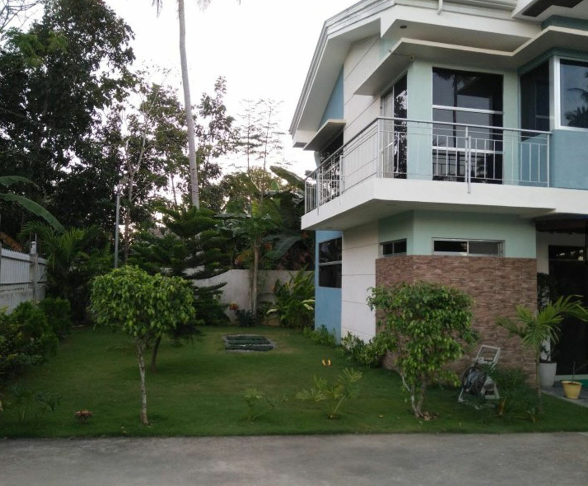In-Yu'S Place Panglao Island Exterior photo