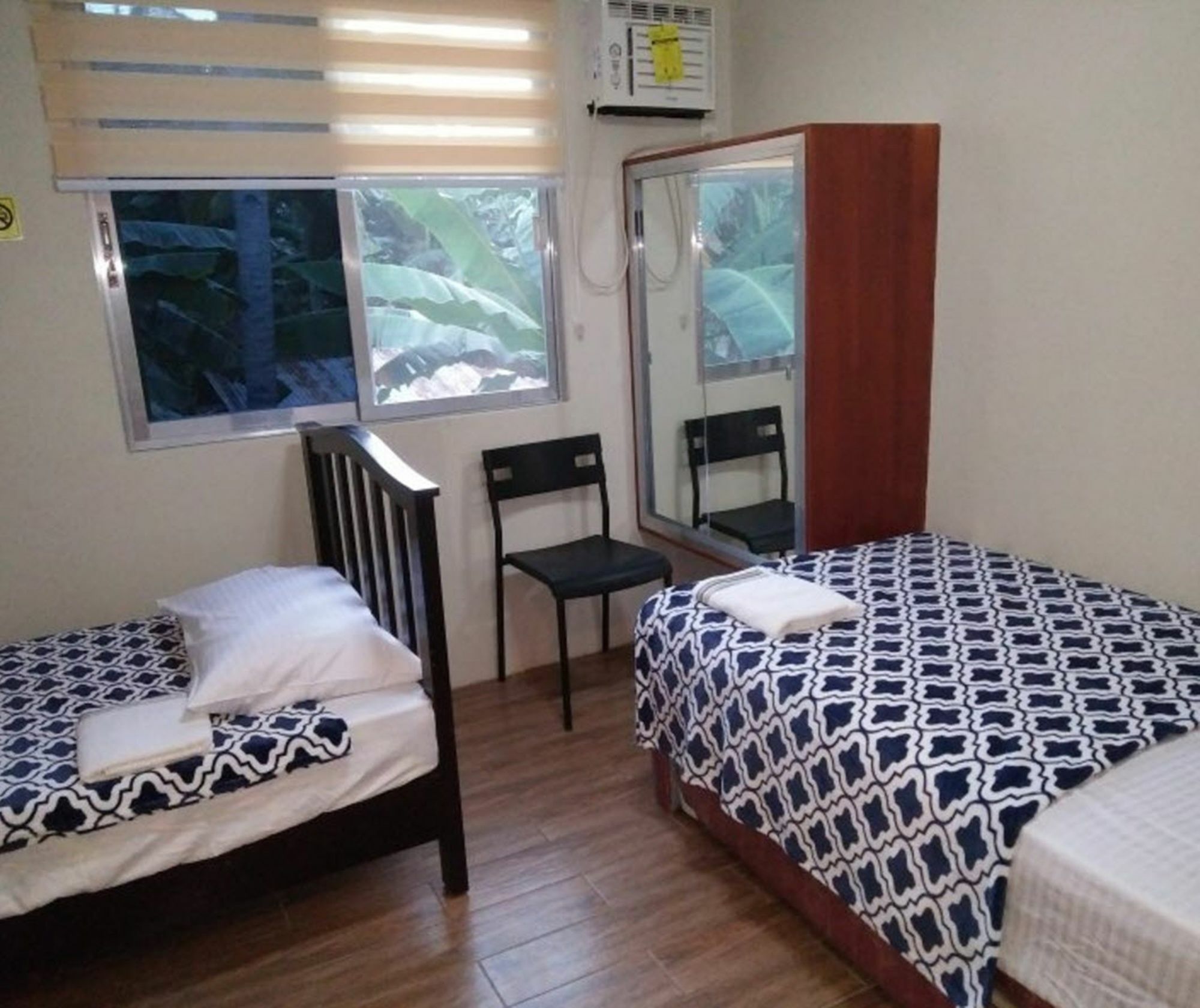 In-Yu'S Place Panglao Island Exterior photo